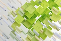 Symbol domain illustration